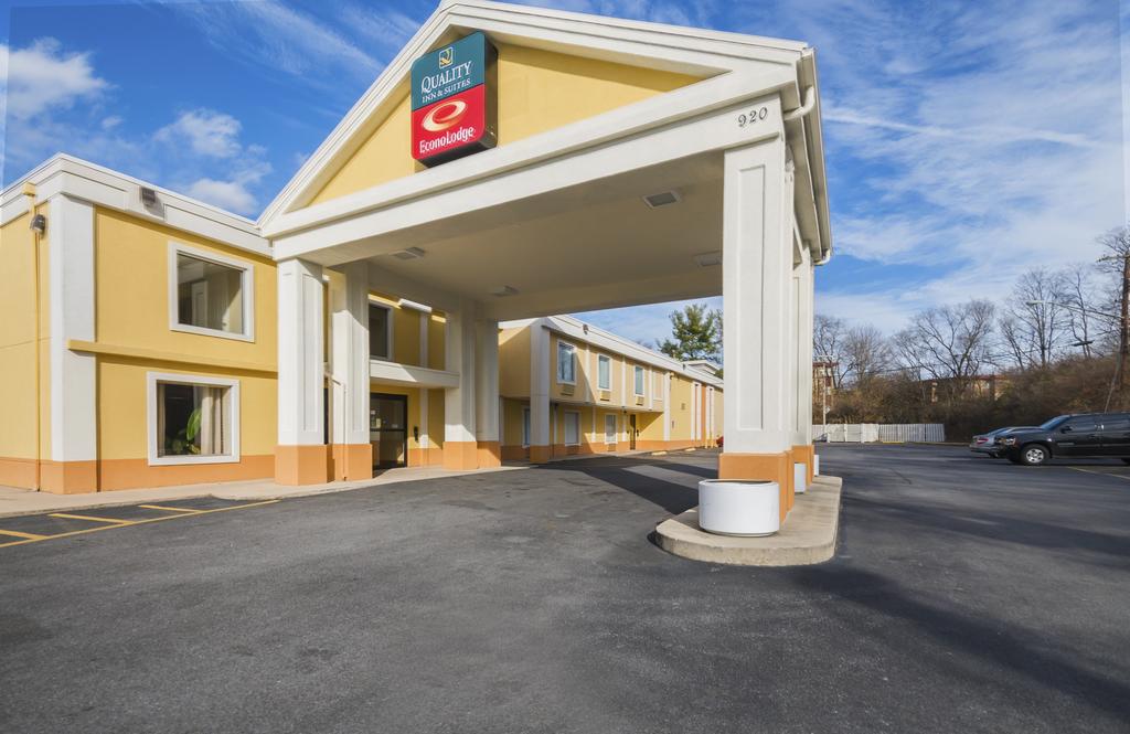 Econo Lodge
